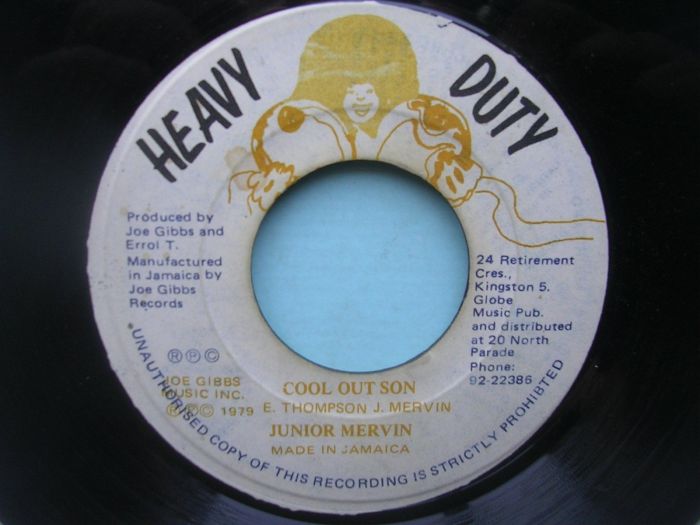 Jamaica Reggae Real Rock Riddim Joe Gibbs Reggae Music 13thStreetPromo 13thStreetPromotions Junior Murvin Oldies Sunday Oldies Old School Caribbean Cool Out Son 1979 Skate 3