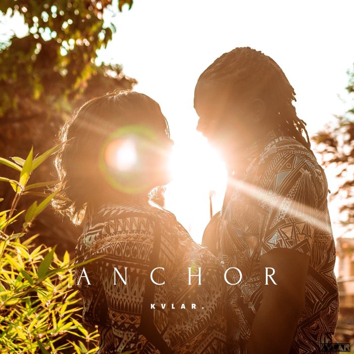 Jamaica Reggae Music Blog 13thStreetPromotions 13thStreetPromo Kvlar Anchor Singer Caribbean