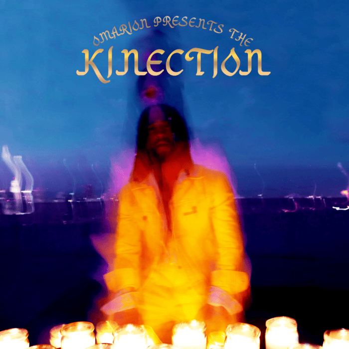 Omarion Busy Signal Dancehall Music 13thStreetPromotions 13thStreetPromo The Kinection Goddess Pop Music Caribbean