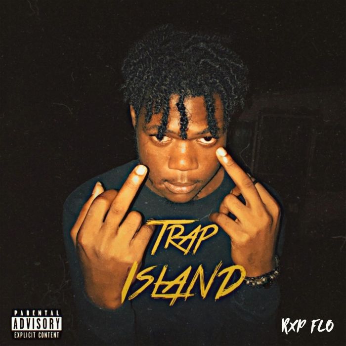 Jamaica Hip Hop Music Trap Trap Music Blog 13thStreetPromo 13thStreetPromotions Rxp Flo Trap Island EP Caribbean Jamaican Hip Hop
