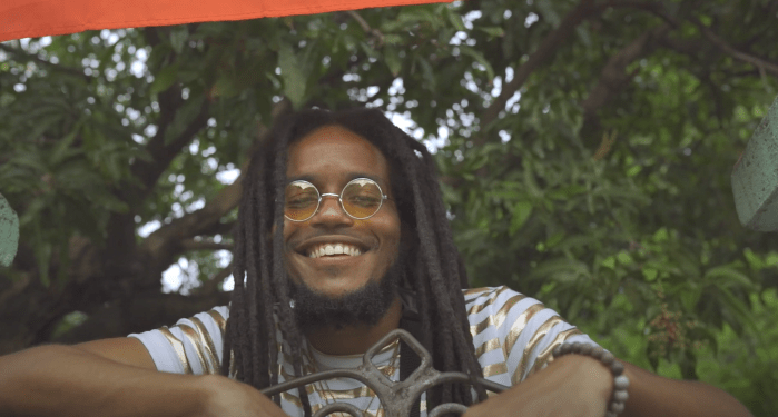 Jamaica Reggae Dancehall Music Video 13thStreetPromotions 13thStreetPromo Ras-I RasI_Musique Caribbean Koastal Kings