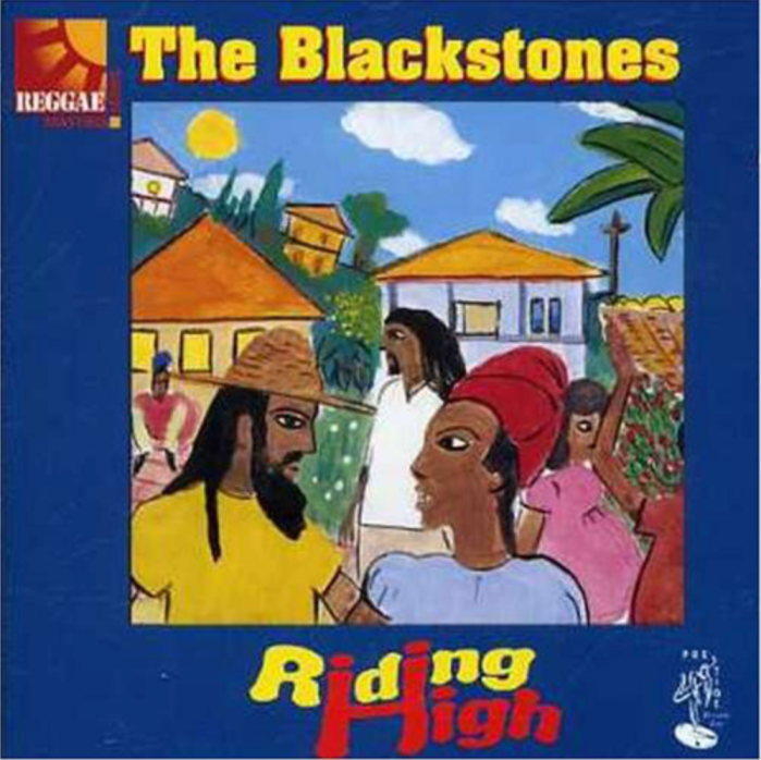 Jamaica UK The Blackstones Music 13thStreetPromotions 13thStreetPromo Best Love Riding High 1996 Oldies Oldies Sunday Caribbean Leon Leiffer Byron Leiffer Neville Leiffer