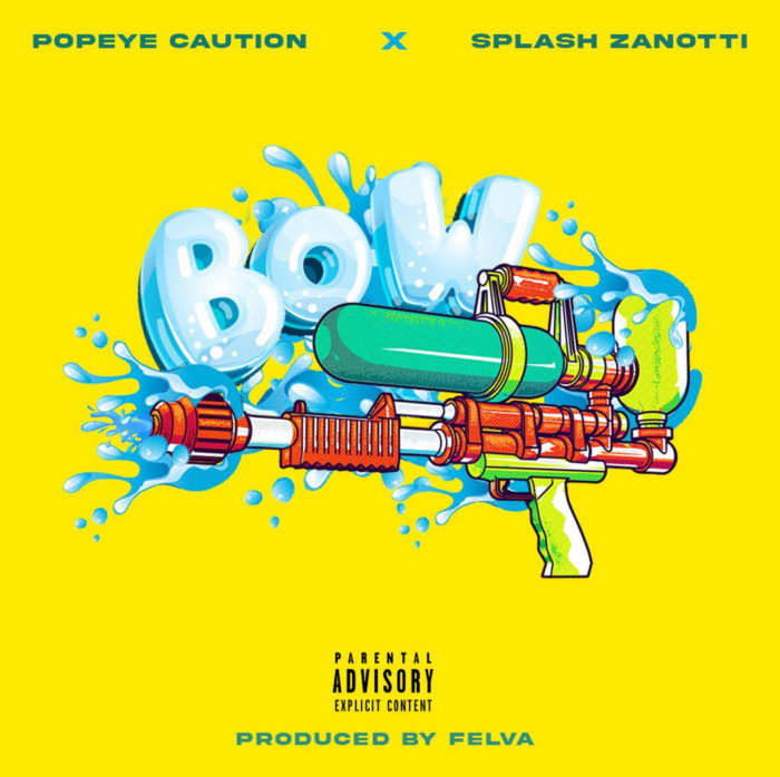 Jamaica Florida Dancehall Hip Hop Music Blog 13thStreetPromo 13thStreetPromotions BOW Popeye Caution Splash Zanotti Caribbean Buddu Bye Bow Felva