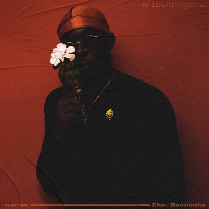 Barbados Jamaica Shai Bascombe Shaí Bascombe Bajan Naomi Album 13thStreetPromotions 13thStreetPromo Caribbean Hip Hop Pop Music R&B