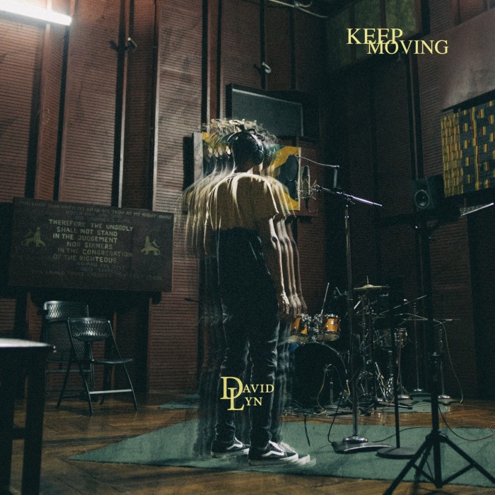 Jamaica Miami Dancehall Music Pop Music Blog 13thStreetPromotions 13thStreetPromo David Lyn Keep Moving Tuff Gong Izy Beats Caribbean