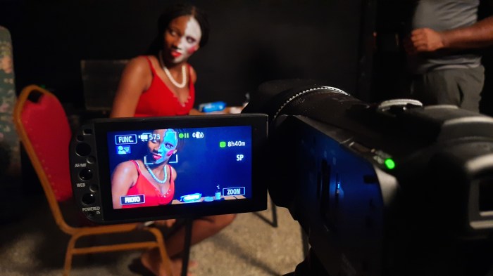 Trinidad and Tobago Theatre The Farewell That Kills T&T 13thStreetPromotions 13thStreetPromo Caribbean T&T Performing Arts Network