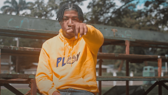 Trinidad and Tobago T&T Hip Hop Dancehall Music Music Video 13thStreetPromotions 13thStreetPromo Rayquan868 Caribbean