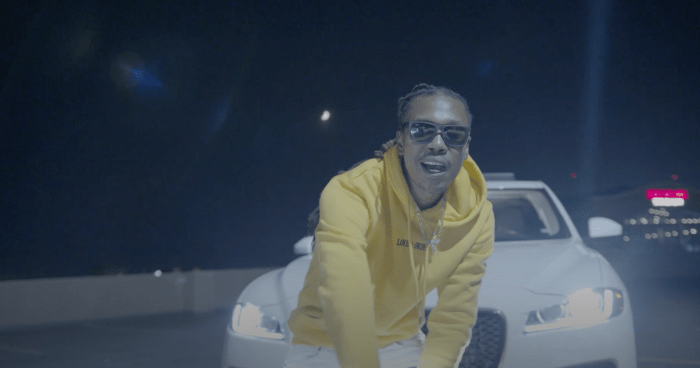 Jamaica Indiana Indianapolis Dancehall Music 13thStreetPromo 13thStreetPromotions D Feezy D-Feezy Awah Nation Music Video Caribbean