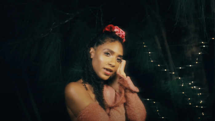 Jamaica Reggae Pop Music Blog 13thStreetPromotions 13thStreetPromo Naomi Cowan Mariah Carey Miss You Most At Christmas Time Christmas Caribbean