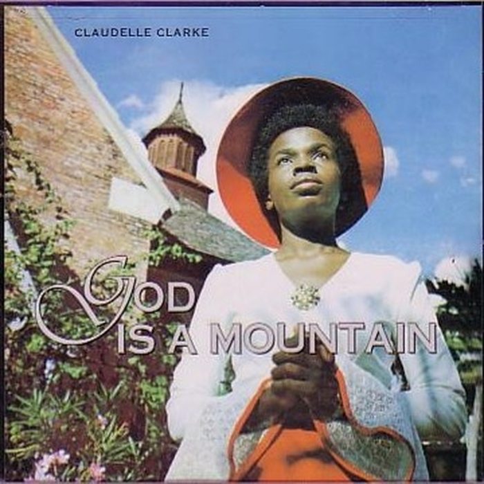 Jamaica Gospel Music Claudelle Clarke I Saw The Light Hank Williiams Sr 1979 1948 Caribbean 13thStreetPromo 13thStreetPromotions Singer Oldies Sunday Old School Oldies Christian Music