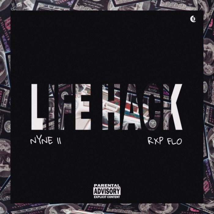 Jamaica Hip Hop Music Blog 13thStreetPromotions 13thStreetPromo Nyne 11 Rxp Flo Life Hack Caribbean Rap Rapper