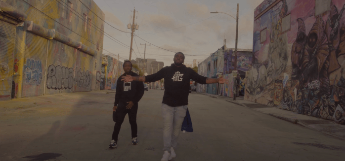 Jamaica Florida Miami Hip Hop Blog 13thStreetPromo 13thStreetPromotions 2021 Hip Hop Rap Neuyu Music Video