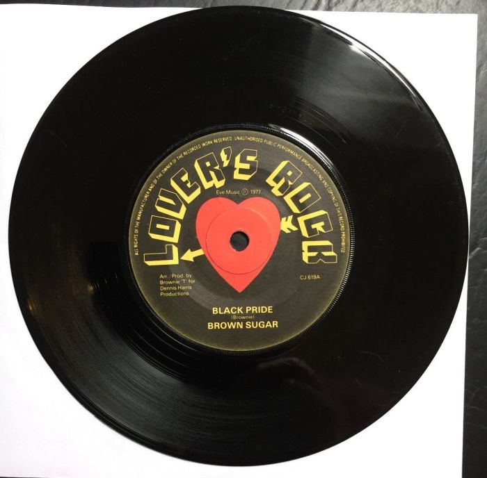 Jamaica UK London Lover's Rock Lovers Rock Music Blog 13thStreetPromo 13thStreetPromotions Brown Sugar Black Pride Black History Month Kofi Caribbean