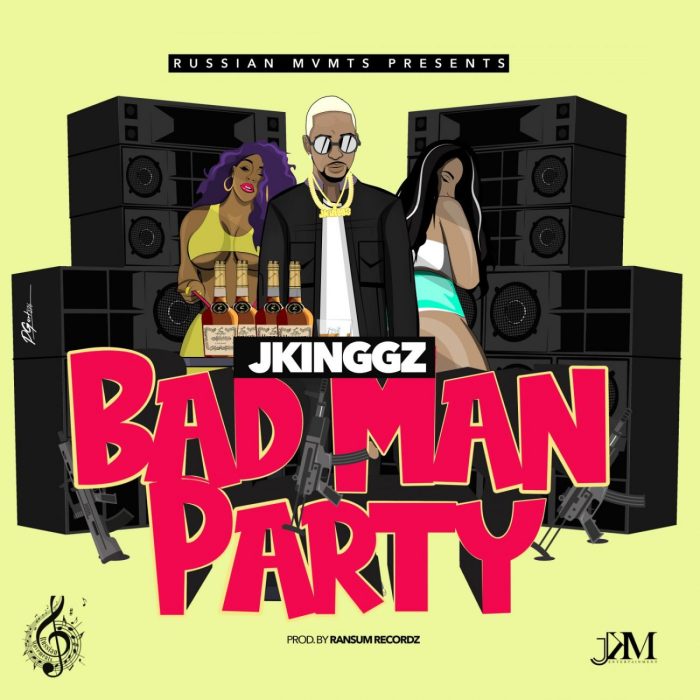 SVG St. Vincent and The Grenadines Hip Hop Dancehall Music Blog 13thStreetPromo 13thStreetPromotions JKinggz JKM Ent. Bad man Badman Party Caribbean PGArts Russian MVMNTS Ransum Records