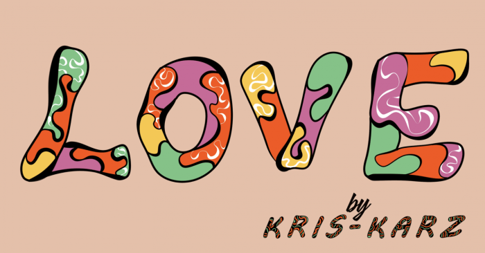 Jamaica Miami Music Blog 13thStreetPromotions 13thStreetPromo Kris Karz Love KxrlyMiyagi TotallyAnimatedStudio Kngly Studios Caribbean Lyric Video ArtLovesTrap