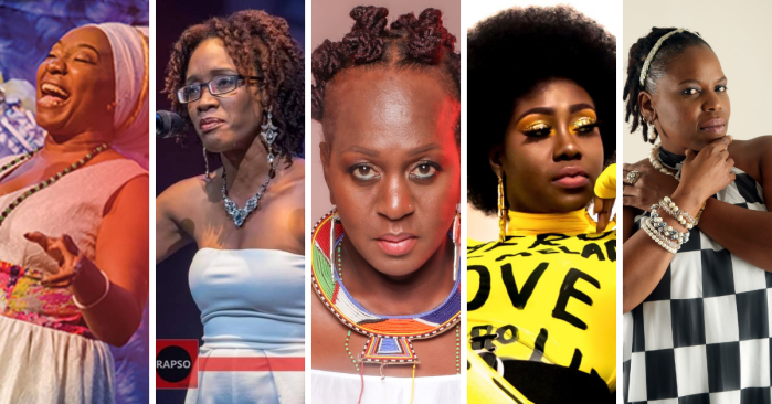 Trinidad and Tobago Uncrowned Queens Carnival Soca Blog 13thStreetPromo 13thStreetPromotions Caribbean Covid 19 Pandemic