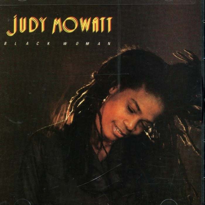 Jamaica Music Reggae Blog 13thStreetPromotions 13thStreetPromo Judy Mowatt Black Woman Women's History Month Women's Month 1979 Caribbean 1977