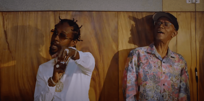 Jamaica Dancehall Reggae Music Video Music 13thStreetPromo 13thStreetPromotions Beres Hammond Popcaan Caribbean God Is Love