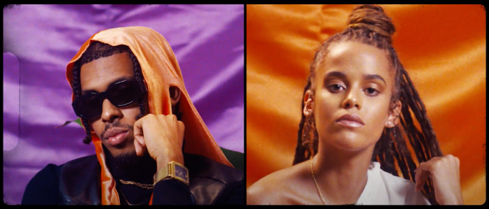 Jamaica Dancehall Hip Hop Reggae Music Music Video Blog 13thStreetPromo 13thStreetPromotions Zac Jone$ @ZacJonesStony Lonely Kadiya McDonald Caribbean iotosh The Fader Complex