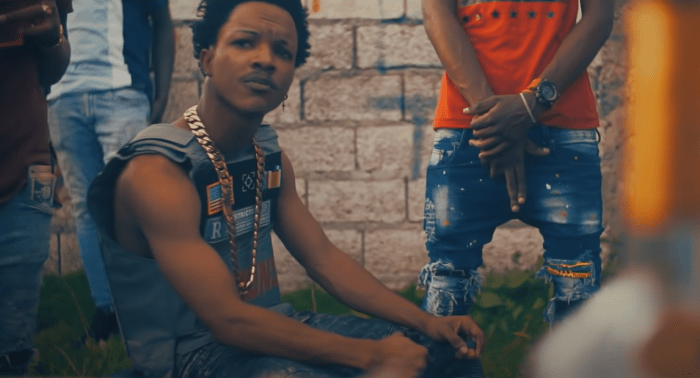 Jamaica Dancehall Hip Hop Drill NY Drill Music Music Video Blog 13thStreetPromotions 13thStreetPromo Sad One Underground Trap Music Caribbean Cuz