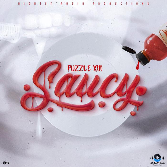 Jamaica Dancehall Music Blog 13thStreetPromo 13thStreetPromotions Puzzle XIII Saucy Summer 2021 Caribbean Deejay Highest Audio Productions