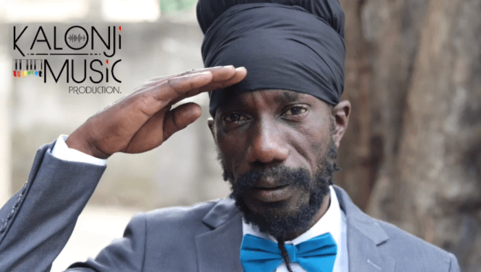 Jamaica Reggae Music Blog 13thStreetPromotions 13thStreetPromo Sizzla Sizzla Kalonji Happy Mother's Day Mother's Day 2021 Caribbean Reggae Music Singer Mom Mama Madre Mommy