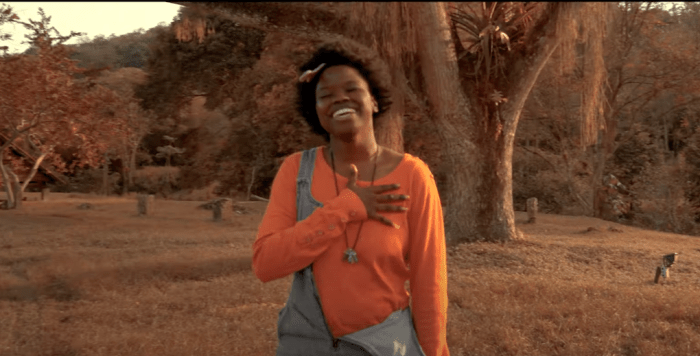 Trinidad and Tobago T&T Trini Annalie Prime Set Your Sight Music Video Blog Reggae 13thStreetPromo 13thStreetPromotions Caribbean Singer @AnnaliePrime