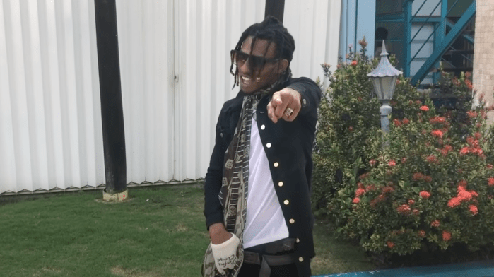 Jamaica Dancehall Comedy Blog 13thStreetPromo 13thStreetPromotions Alkaline Kyng Tavii Thriller Michael Jackson Caribbean Cree Top Prize