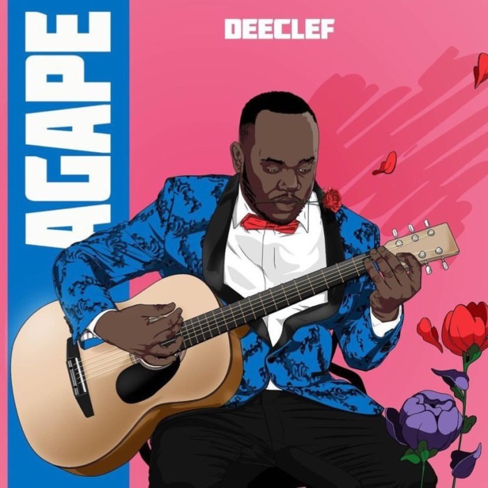 Jamaica Manchester Grand Rapids Mandeville Dancehall Music Blog 13thStreetPromo 13thStreetPromotions Deeclef ItzDeeclef Agape Agape EP Caribbean