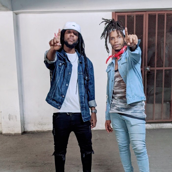 Jamaica Dancehall Reggae Music 13thStreetPromo 13thStreetPromotions Kxng Izem Uno Royal Blu Caribbean Wildfire EP