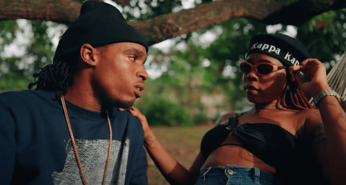 Jamaica Dancehall Music Blog 13thStreetPromotions 13thStreetPromo She Likes Yung Ras Dynasty Jamaica DJ Mac My Letter To You Riddim Music Caribbean Singer