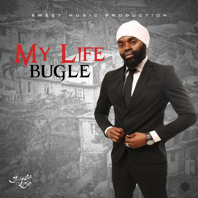Dancehall/Reggae Artist Bugle's new single "My Life" on 13thStreetPromotions.com #13thStreetPromotions Follow @13thStreetPromo