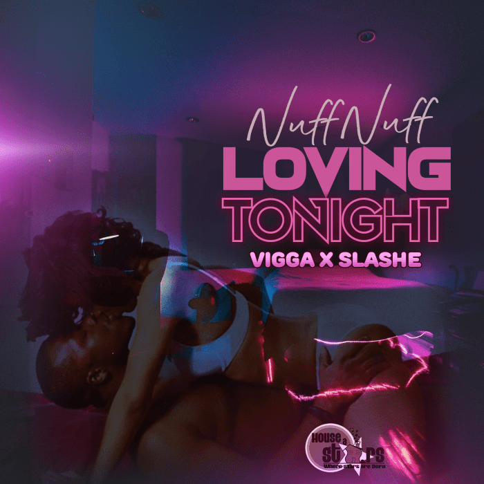 Jamaica Dancehall Music Blog 13thStreetPromo 13thStreetPromotions Caribbean Nuff Nuff Loving Tonight Vigga House A Stars Slashe SlasheOfficial Caribbean Music