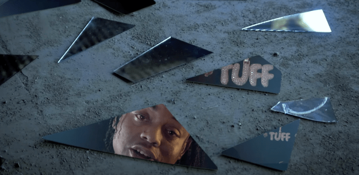 Jamaica Dancehall Music Blog 13thStreetPromo 13thStreetPromotions Rygin King Inna Mi Mind Zukie Records Caribbean Music Video Terminal 4 Media