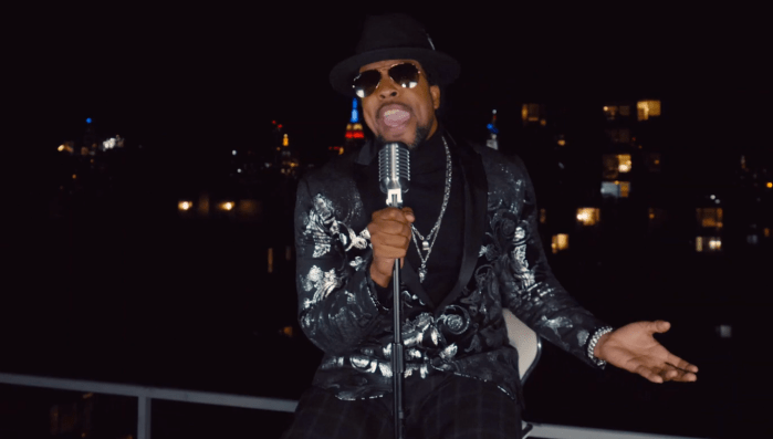 Reggae Artist Elijah Rocq Releases "Tell Me What You Want" Video