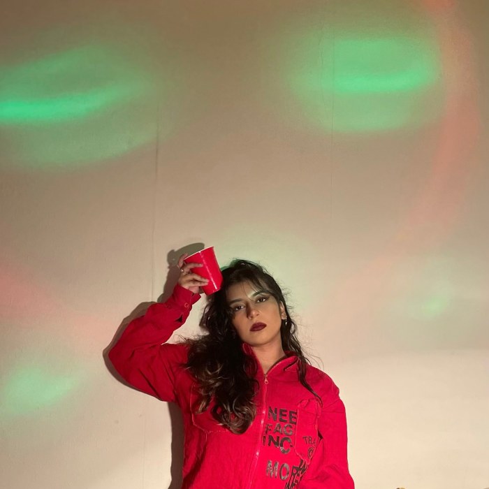 UK Singer Alana Sukul drops new single, "Closer" on 13thStreetPromotions.com