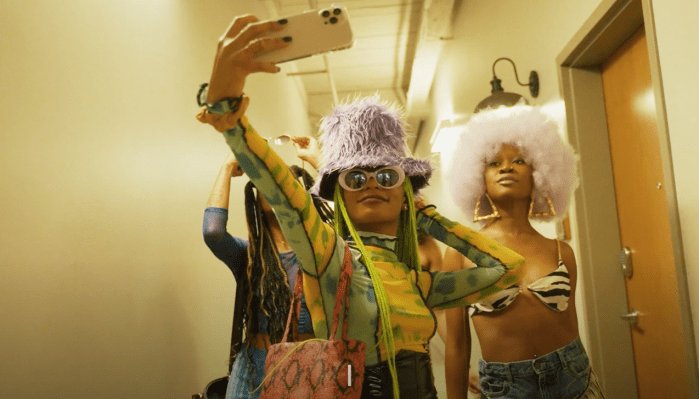 Complex Ricki - "Catching Feelings Might Hurt You" on 13thStreetPromotions.com #Jamaica