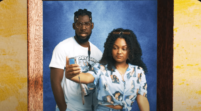 King Cruff drops new video for "Soufflé" on 13thStreetPromotions.com