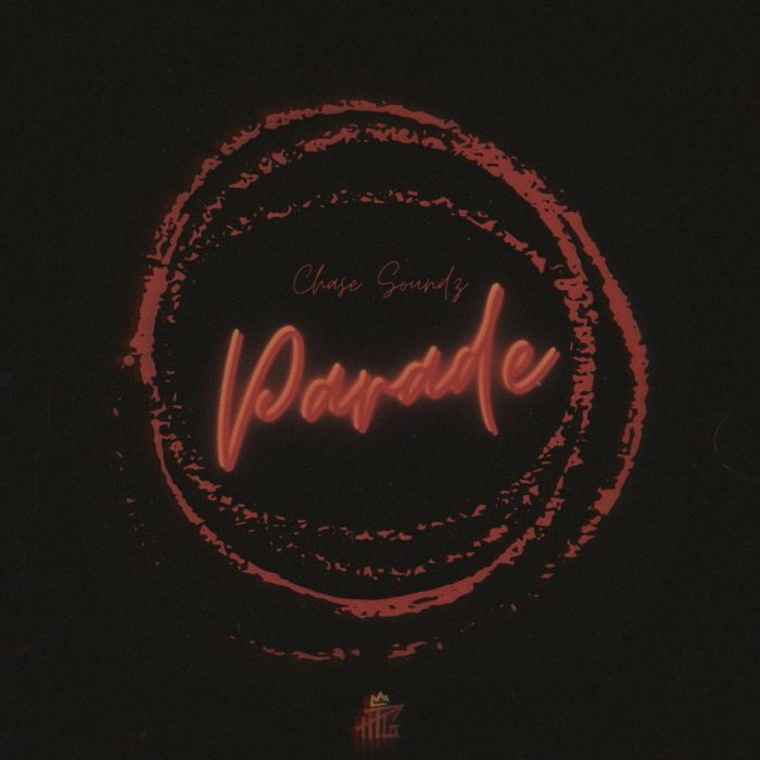 Chase Soundz - Parade on 13thStreetPromotions.com #Jamaica #Texas