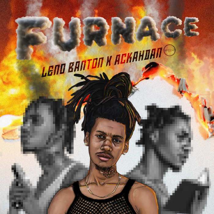 Leno Banton "Furnace" On 13thStreetPromotions.com #Jamaica #Dancehall #LenoBanton