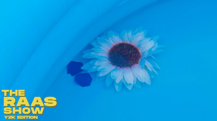 The Raas Show episode 1 with Zac Jone$ on 13thStreetPromotions.com