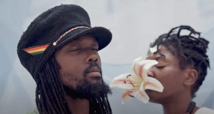 Medisun - "Speak Love" for 13thStreetPromotions.com #Jamaica #Reggae