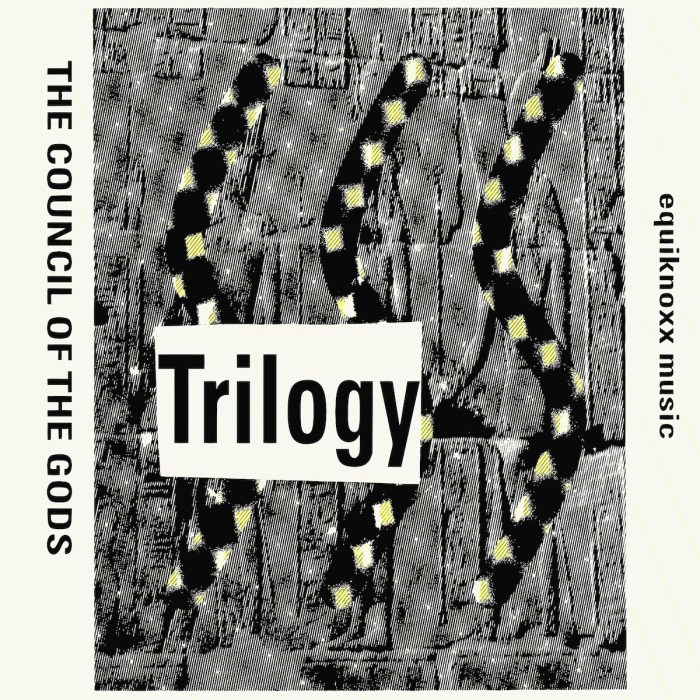 The Council Meets Equiknoxx Music on the "Trilogy" project on 13thStreetPromotions.com #Jamaica #HipHop