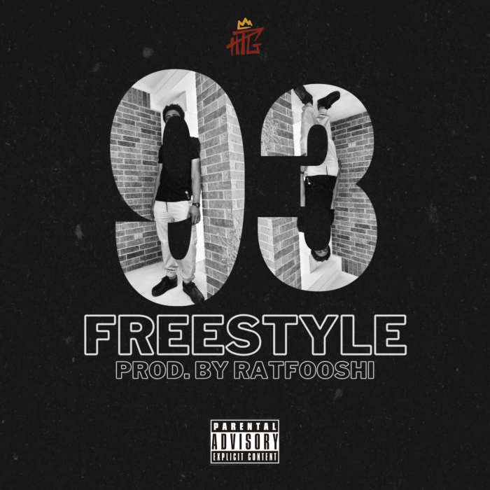 Chase Soundz - "9-3 Freestyle" on 13thStreetPromotions.com #HipHop