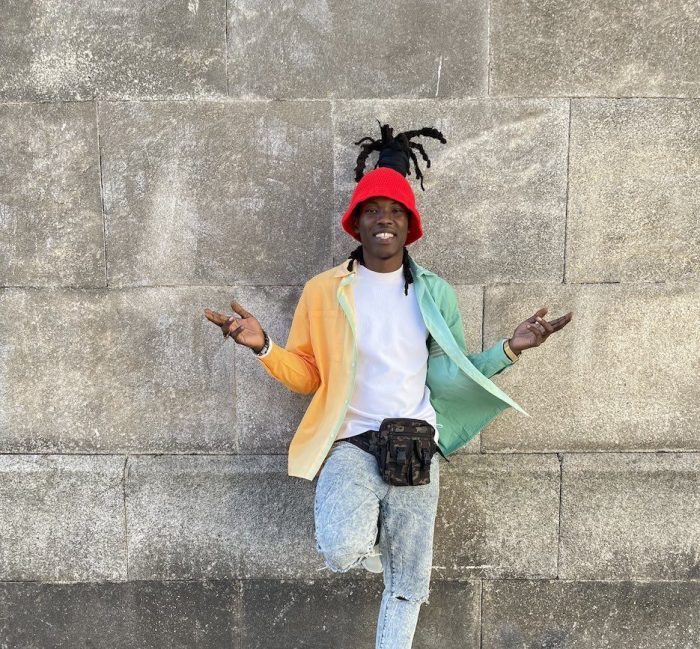 Blvk H3ro for 13thStreetPromotions.com