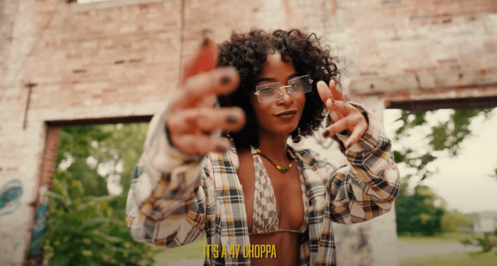 Complex Ricki - "Checklist" for 13thStreetPromotions.com #Jamaica #DancehallPop #Cleveland #Music