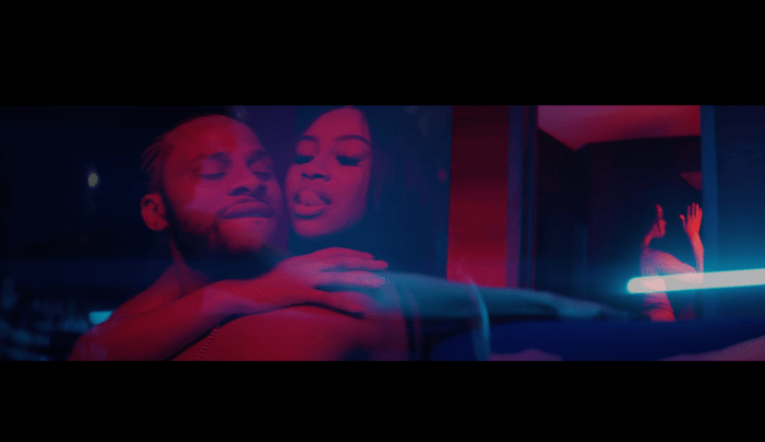 Dexta Daps - "I'm On My Way" for 13thStreetPromotions.com #DextaDaps