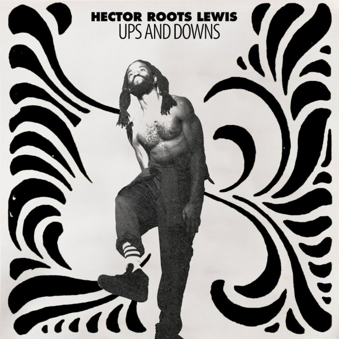 Hector "Roots" Lewis - "Ups And Downs" on 13thStreetPromotions.com #Jamaica #Chronixx #Reggae #RootsLewis