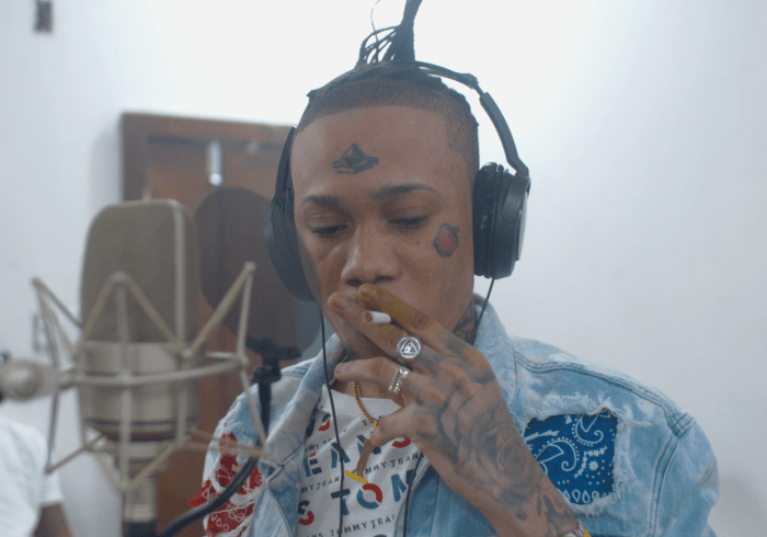 Audiomack "Bless The Yaad" featuring Intence for 13thStreetPromotions.com #Jamaica #Caribbean #Audiomack