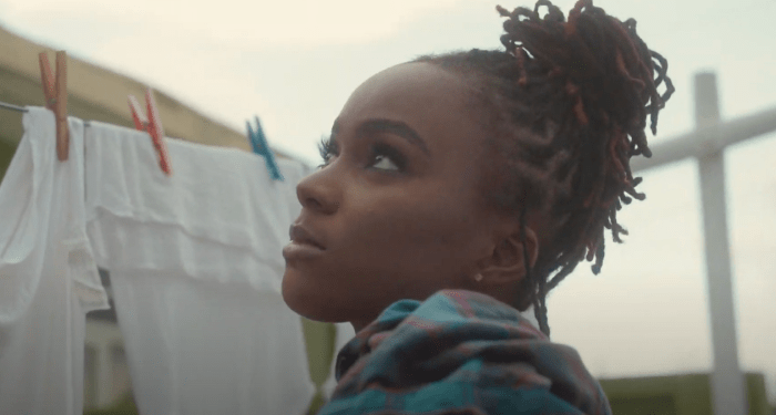 Kyoka - "Hurt People" for 13thStreetPromotions.com #Jamaica #Dancehall #Kyoka